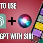 How to use ChatGPT with Siri on your iPhone: The most effective way